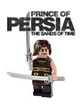 LEGO Prince of Persia